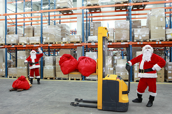 MORVAN FILS TRANSIT - PERE NOEL - ENTREPOT MORVAN FILS TRANSIT - PERE NOEL - ENTREPOT