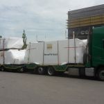 Morvan Fils Transit - Baufritz