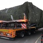 Morvan Fils Transit - Convoi