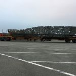 Morvan Fils Transit - Convoi