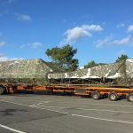 Morvan Fils Transit - Convoi